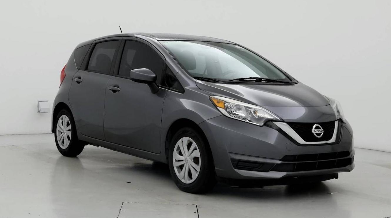 NISSAN VERSA NOTE 2017 3N1CE2CP3HL375692 image